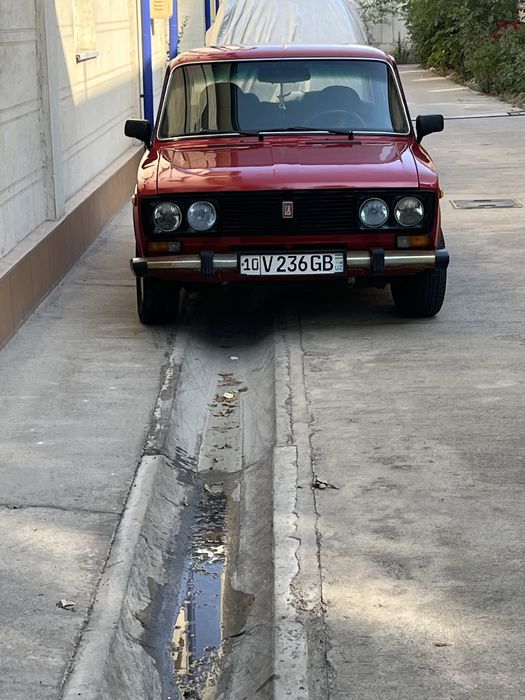 Vaz 2106 ваз 2106