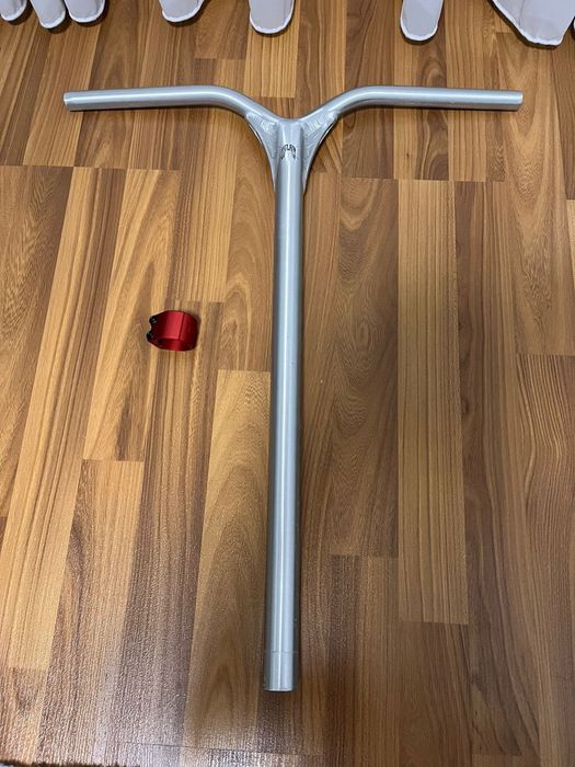 Ghidon trotineta aluminiu