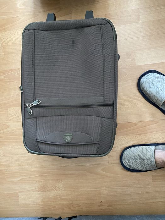 Vand troler mari si mici