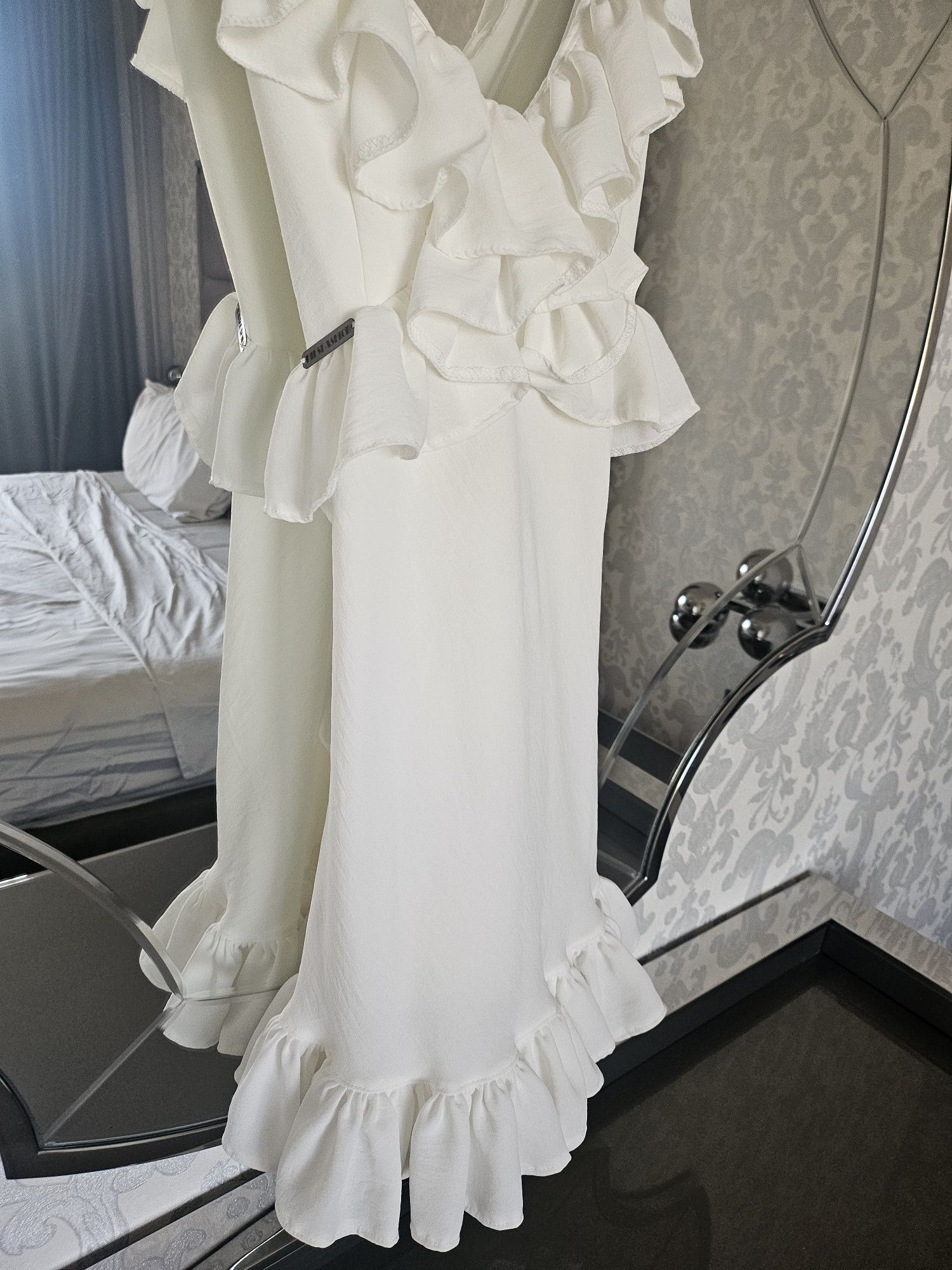 Рокля hilsfashion