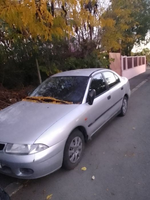 Vind urgent Mitsubishi