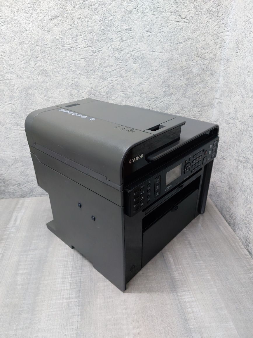 МФУ Canon MF4780w wi-fi
принтер, сканер, копир.