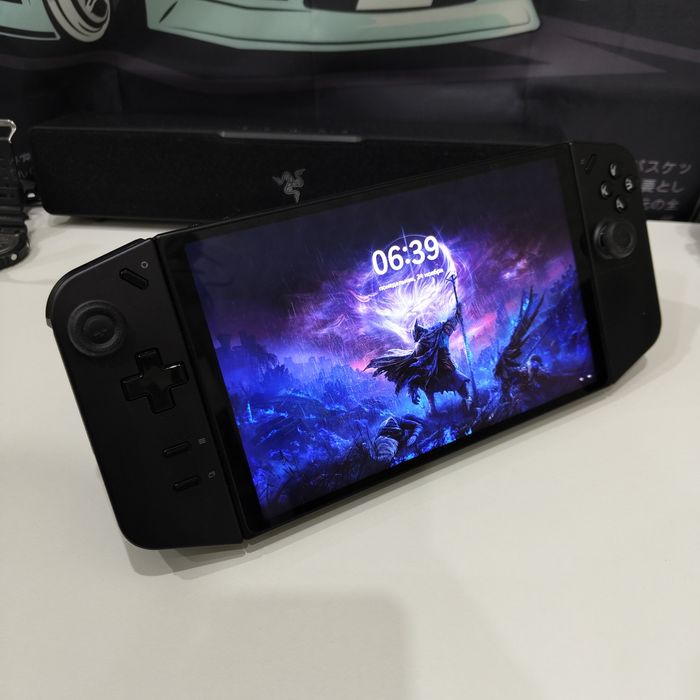 Lenovo Legion Go 512 Гб