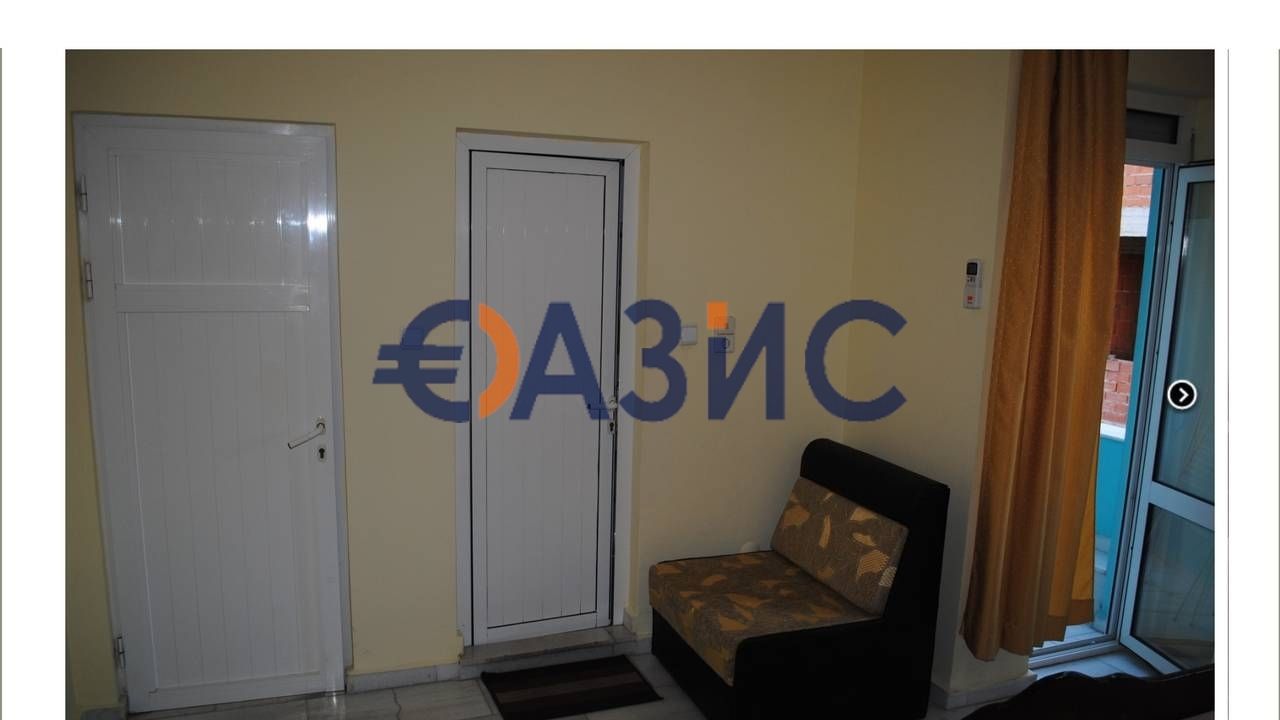 Спешно!!!Семеен хотел в гр. Приморско, 5 етажа, РЗП 780 м2, 470 000