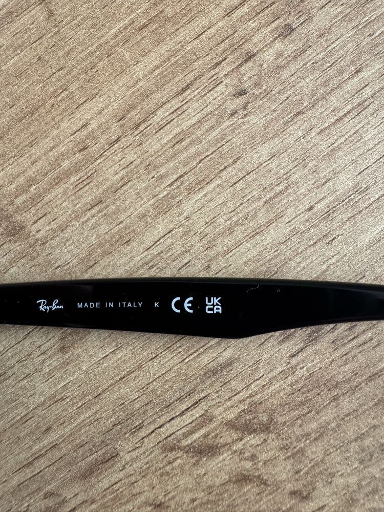 Слънчеви мъжки очила Ray Ban