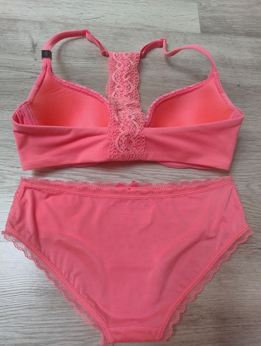 Set sutien si chilot VICTORIA'S SECRET