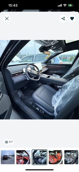 Dongfen 008 26 restyling