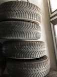 Anvelope M+S 195/65/15 Michelin/Continental