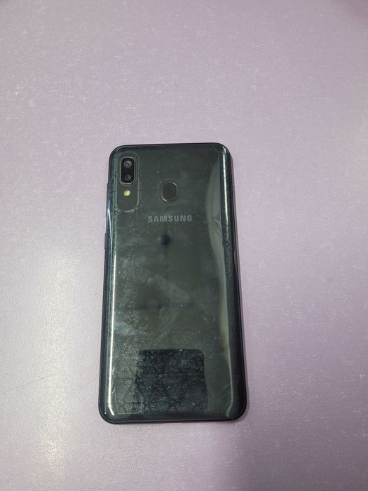 Samsung А20. Обмен варианты