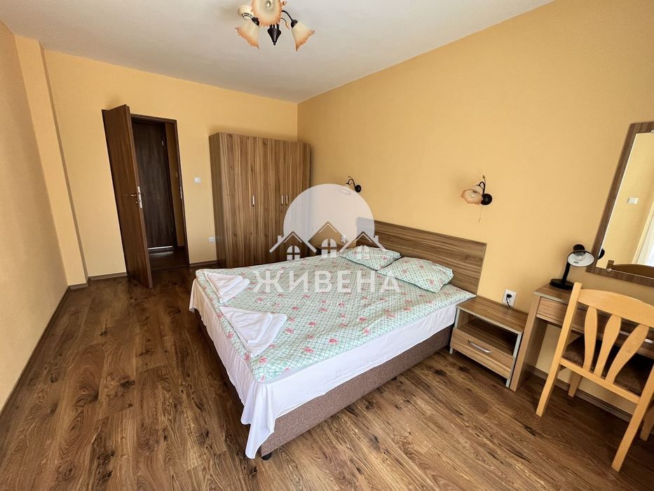 Продава се Двустаен апартамент в Свети Влас - 70 кв.м за 1386 €/кв.м - Снимка #9