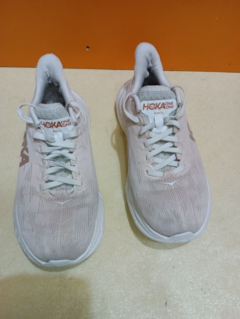 Hoka Mach N 37 - 27 лв