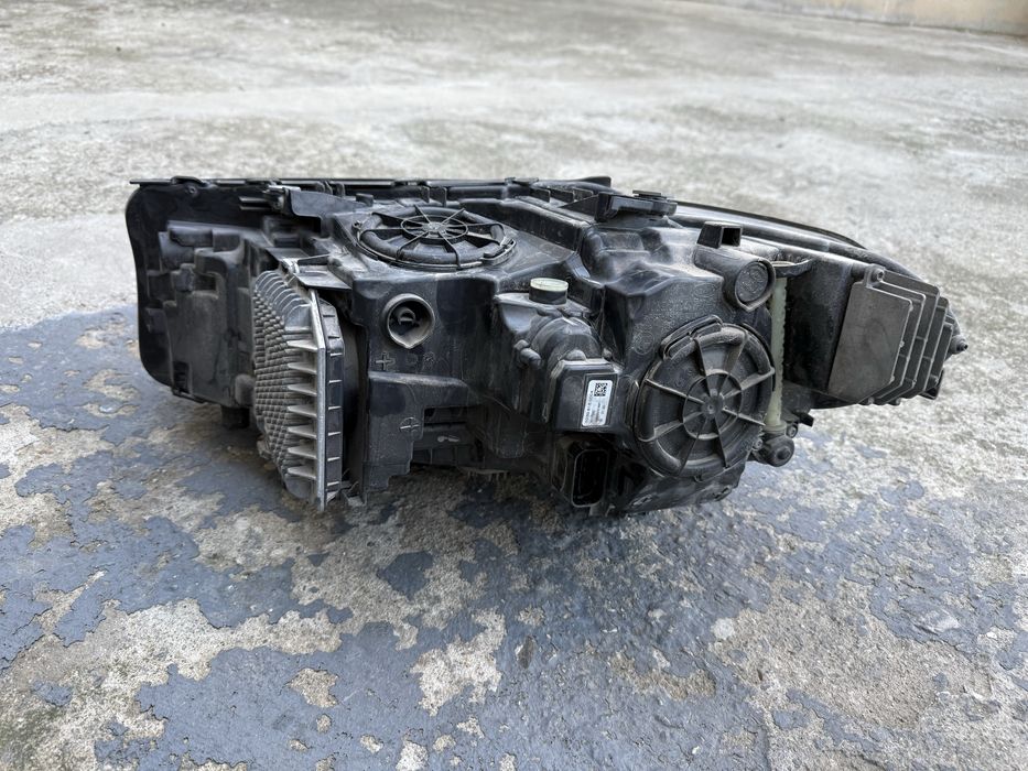 Части за Бмв г30 нови и втора ръка