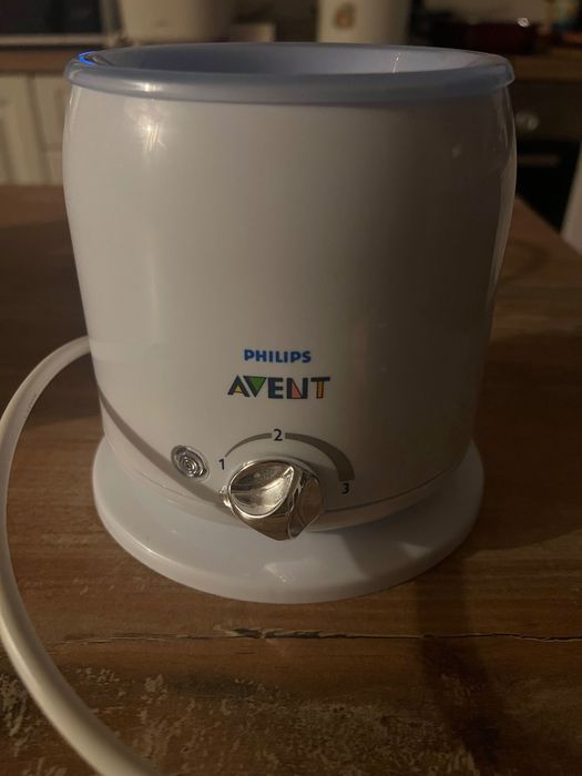 Incalzitor biberon Philips Avent