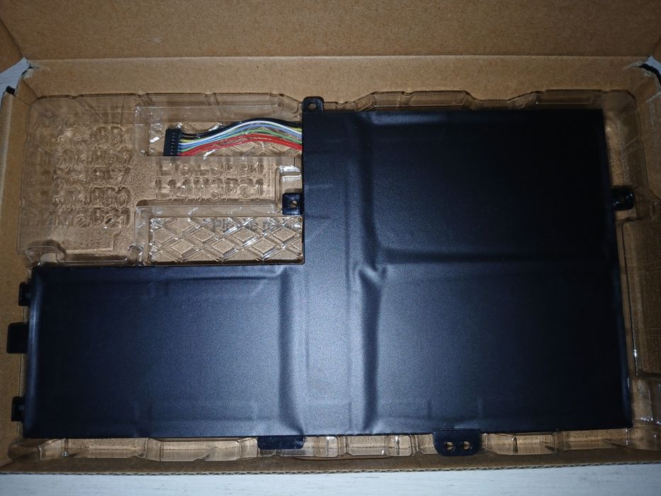 Baterie laptop Lenovo S340-15IIL Originală