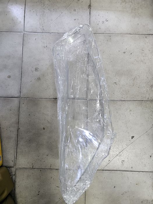 стъкло за фар за bmw  F34