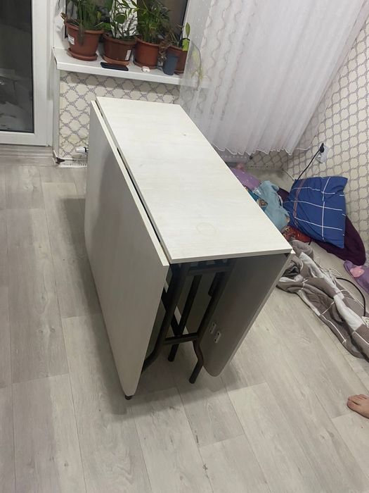 Жиналмалы стол ...