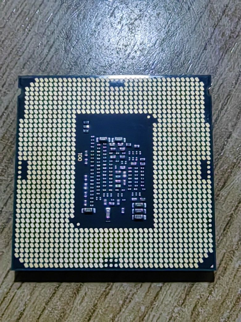 CPU/PROCSOR Intel Core i3-7100 (i3 gen 7)