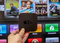 Apple Tv Gen. 3! Netfllix, impecabil!