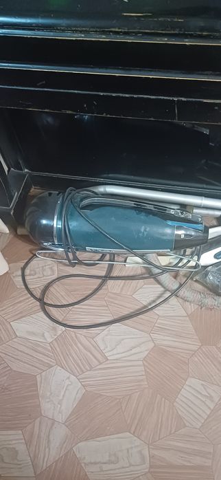 Пылесос Чайка дёшево