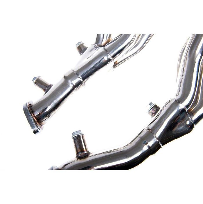 Galerie evacuare inox BMW E46 E39 Z3 1998 - 2000 M52