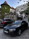 Audi A5 2013 sportback