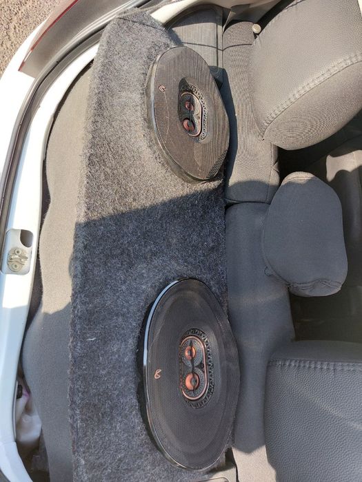 Kalonka infinity reference 300watt