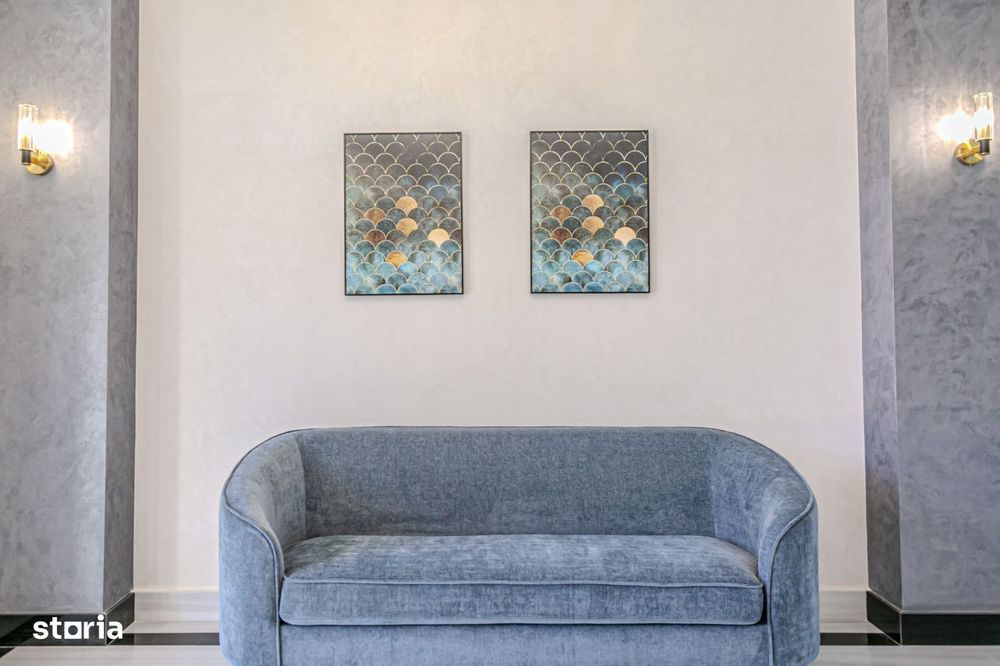 TVA REDUS 9% Apartament INTABULAT  ULTRA-spatios 1 CAM