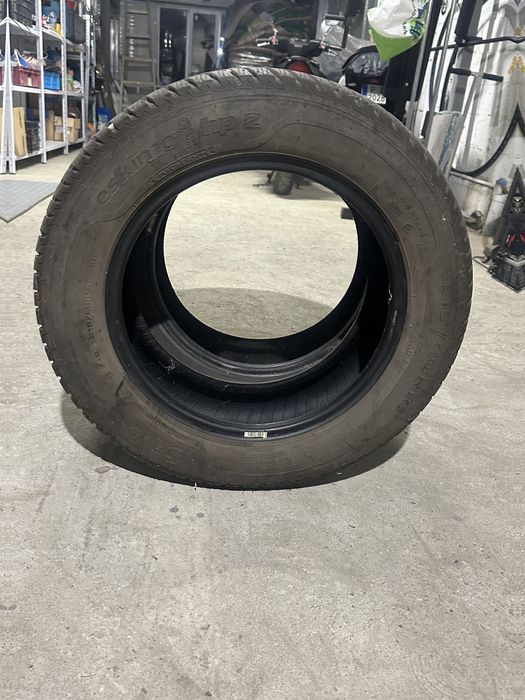 Зимни гуми Sava 215/60/16