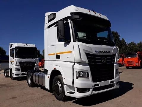 KAMAZ 54901 сотилади Лизинга хам берилади