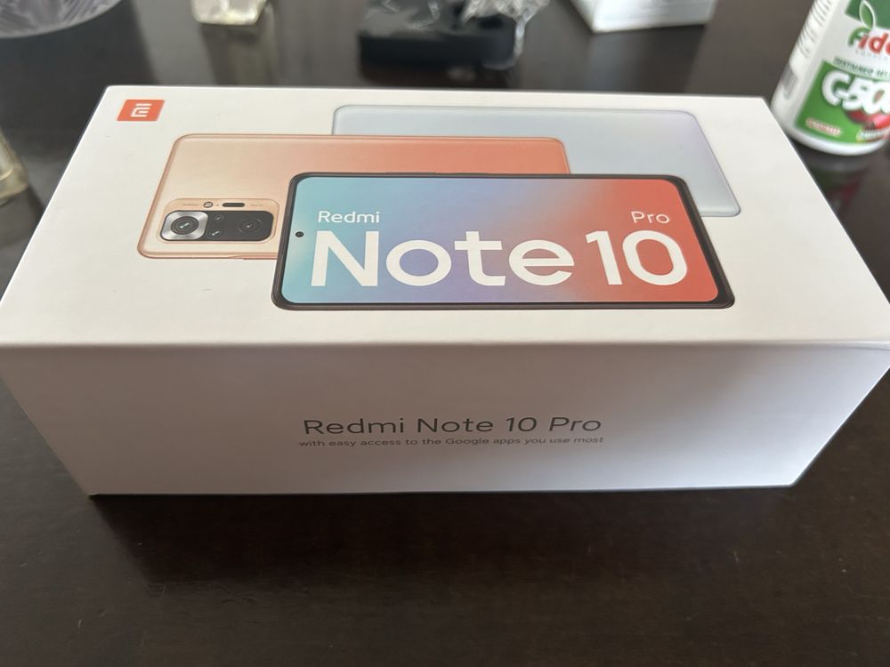 Vand telefon Redmi Note 10 pro