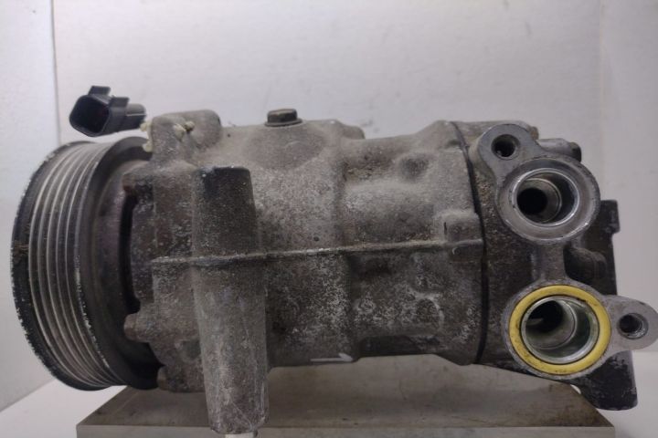 Compresor Clima Sanden EURO 4 7C11-19D629-AA Ford Transit a 3-a gener