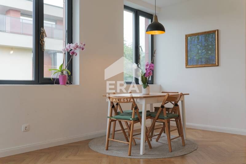 Продава се Тристаен апартамент в София, Кръстова вада - 146 кв.м за 3151 €/кв.м - Снимка #2