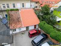 RezidentialInvestitionalSpatiu comercial in Centrul orasului Sfantu Gh