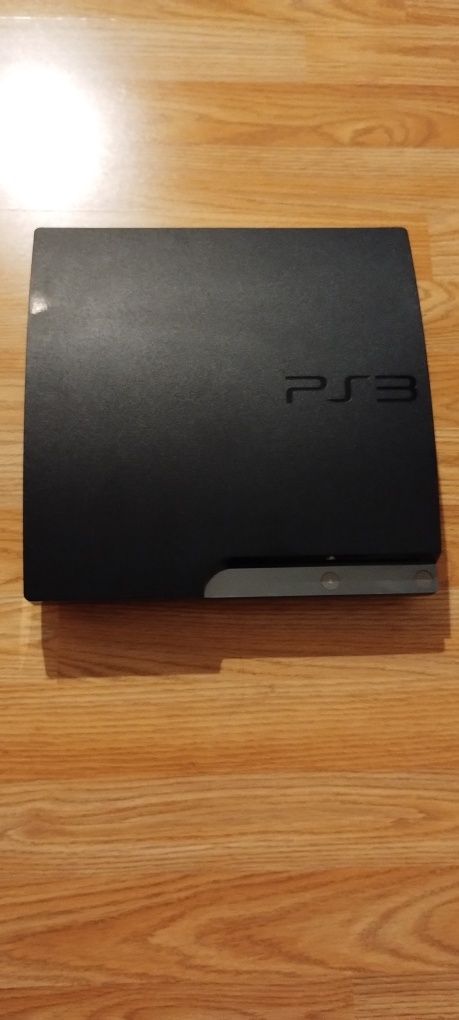 PlayStation 3  slim