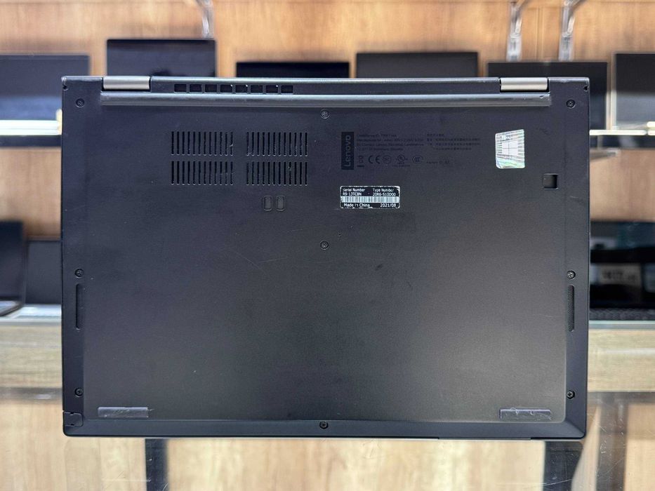 Lenovo ThinkPad L13 Yoga Core i5-10210U RAM 8 SSD 256 Сенсорный