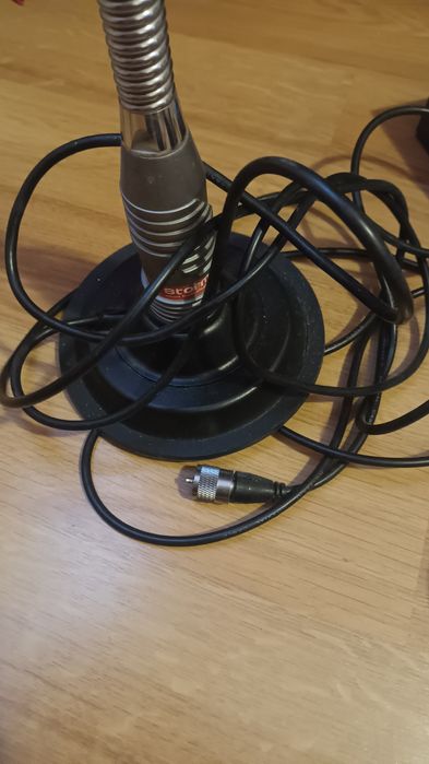 Statie Radio Auto Avanti !