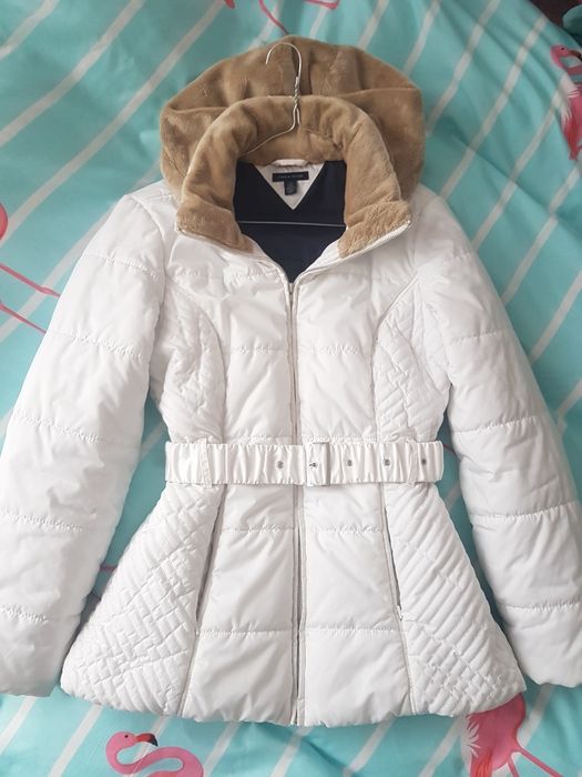 Geaca Tommy Hilfiger M-L pt dama