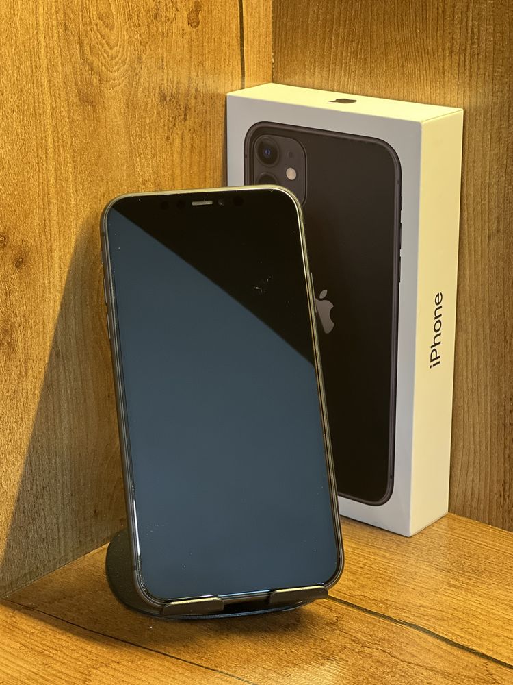 Iphone 11 128gb 100%