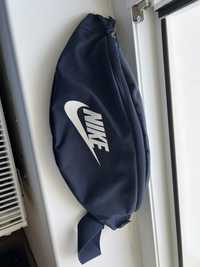 Vand Borseta Nike Albastra