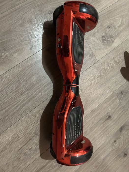 Vand hoverboard rosu