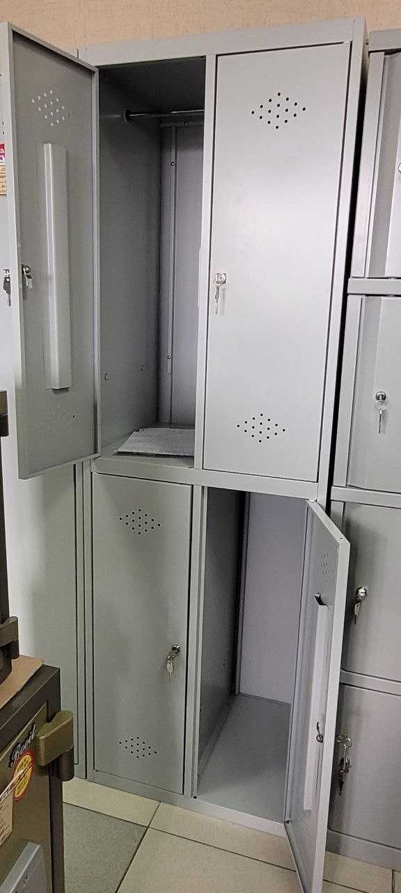 Шкаф Индивидуального пользования