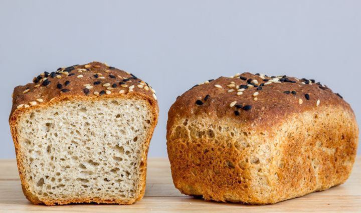 Glutensiz mahsulotlar