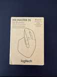 Logitech Master 3S