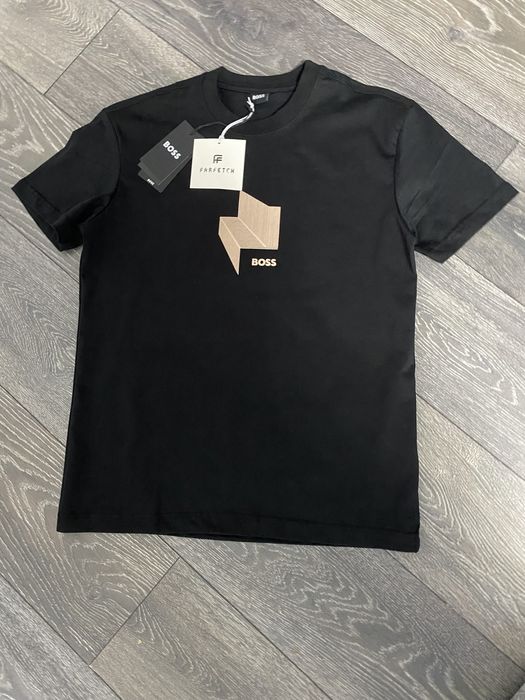 Tricou boss calitate superioara