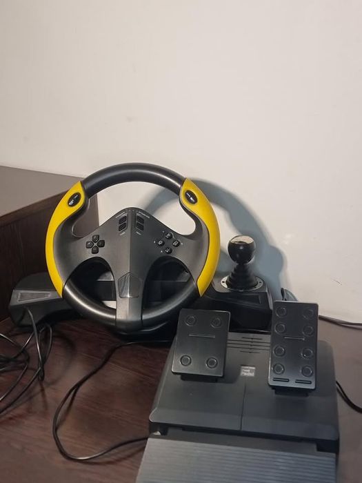 Vand volan myria perfect functional fara zgarieturi sparturi etc