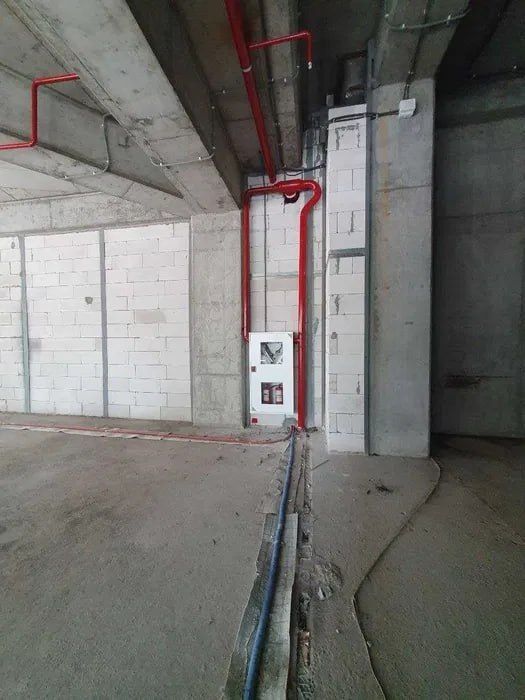 Аренда офиса 132 м² ЖК U-Tower ТашкентСдается помещение Дружба ID 169