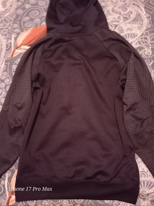 Оригинален суичер"NIKE AIR MAX"!-60%!