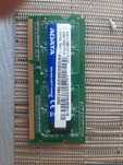 Ram памет ADATA за лаптоп DDR3L 4gb 1600CL