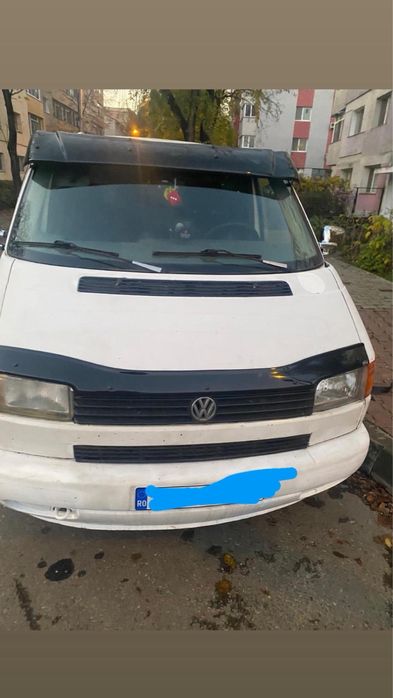 Vand masina volkswagen