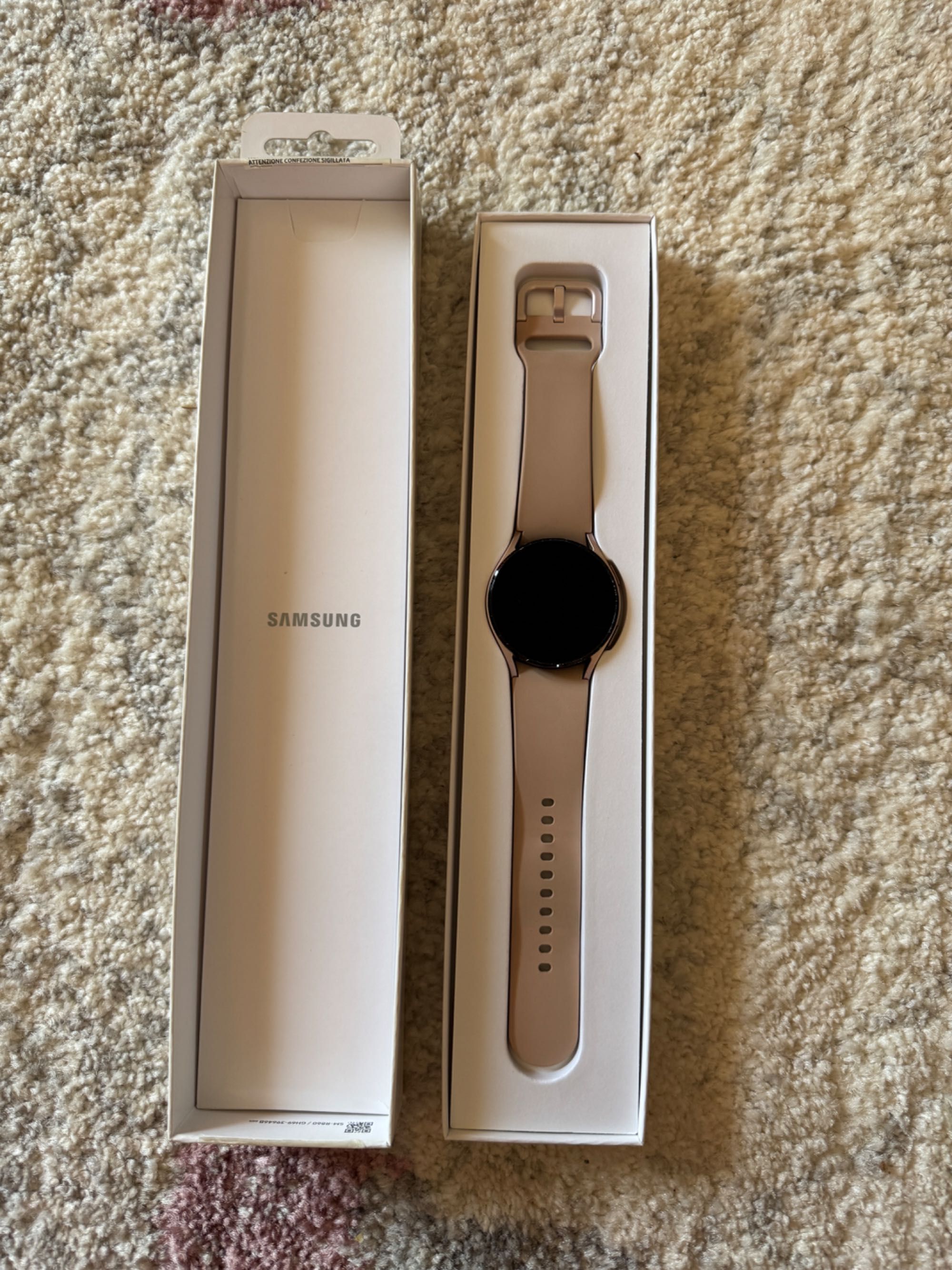 Samsung galaxy watch 4 40mm